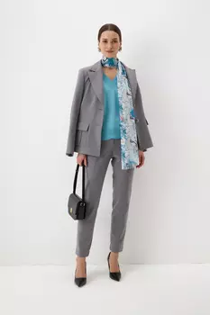 Палантин "Тайны Эрмитажа"