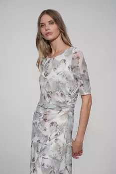 Платье "Фарфалле"