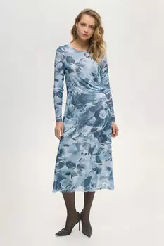 Платье "Кристалл"