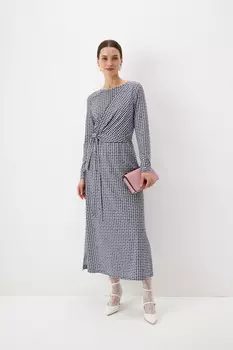 Платье "Легенды острова"