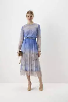 Платье "Невский шарм"