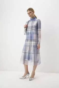 Платье "Облик города"