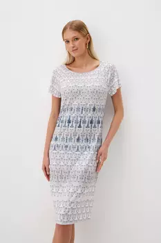 Платье "Панорама"