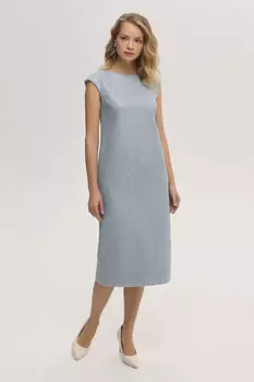 Платье "Полярная звезда"