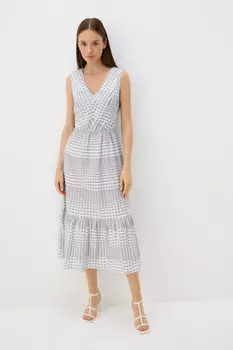 Платье "Ритмы улиц"