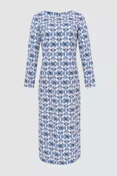 Платье "Сердце Петербурга"