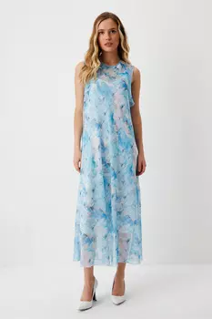 Платье "Сны кораблей"