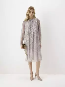 Платье "Созвездие Невы"