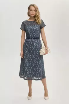 Платье "Созвездие Ориона"