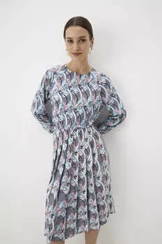 Платье "Тайны Эрмитажа"