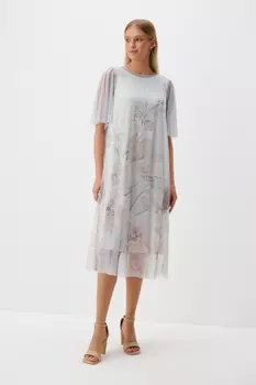 Платье "Вернисаж"