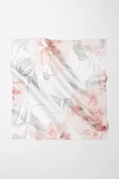 Платок "Магия пробуждения"