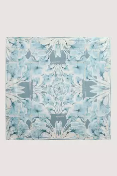 Платок "Мистика света"