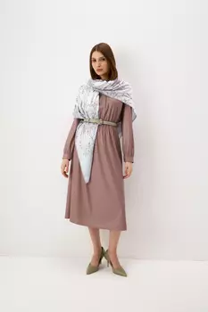 Платок "Тонкие аккорды"