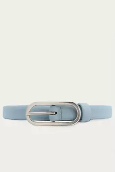 Пояс голубой 1,5 см