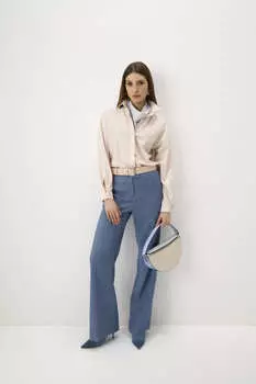 Рубашка "Легенда о розе"