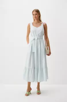 Сарафан длинный "Майский ветер"