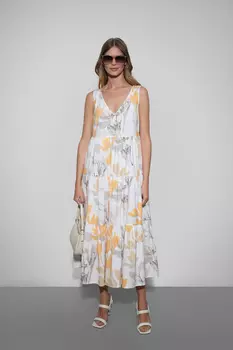 Сарафан "Энергия вдохновения"