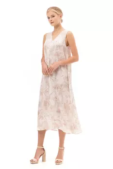 Сарафан "Пряный полдень"