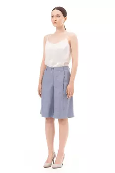 Шорты "Летний этюд"