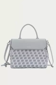 Сумка "Ритмы улиц"