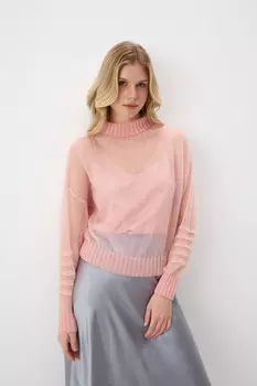 Свитер "Петербургские отражения"