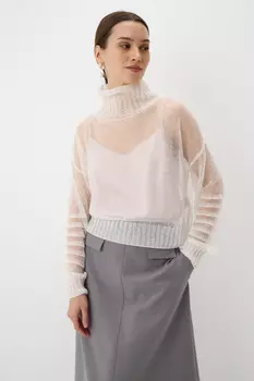 Свитер "Тайны Эрмитажа"