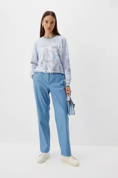 Свитшот "Белые ночи"