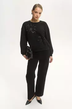 Свитшот "Эхо вселенной"