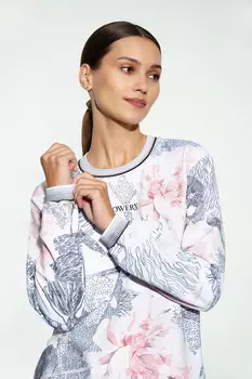 Свитшот "Магия пробуждения"