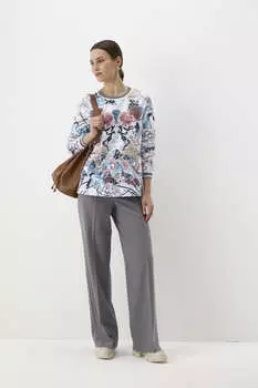 Свитшот "Тайны Эрмитажа"