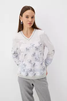 Свитшот "Утренний кофе"