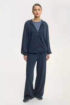 Толстовка "Вечерний космос"