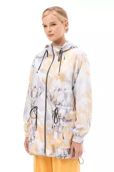 Ветровка "Энергия вдохновения"