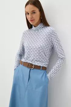 Водолазка "Белые ночи"