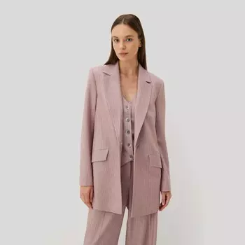 Жакет "Бархатная нить"