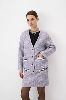 Жакет "Легенды острова"