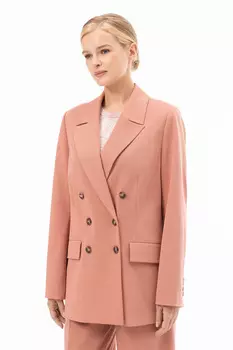 Жакет "Пряный аккорд"