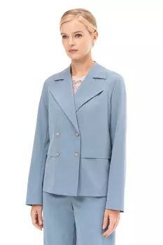 Жакет "Путешествие"