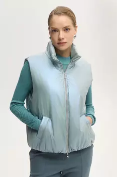 Жилет "Мистика света"