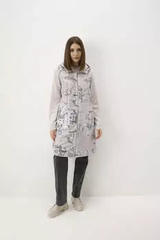 Жилет "Питерская прогулка"