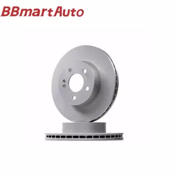 0004212412 BBmart автозапчасти 1 шт. передний тормозной диск для Mercedes Benz W246 W205 W242 OE A0004212412