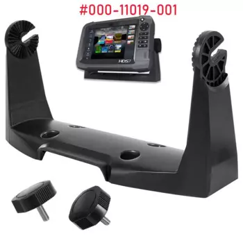 000-11019-001 Gimbal скобы для крепления с рукоятками для низкой яркости, модели сенсорных экранов HDS Gen3, Gen2 , Elite и Hook 7