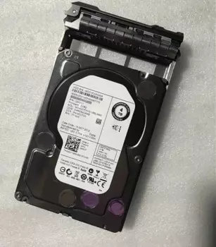 0202V7 202V7 WD4001YYG 4T SAS 6 ГБ 7,2 K 3,5 'жесткий диск hdd