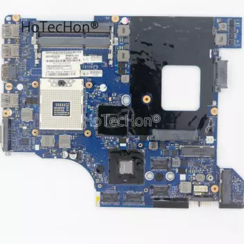 04W4019 умная материнская плата для ноутбука LENOVO Thinkpad E430 E430C