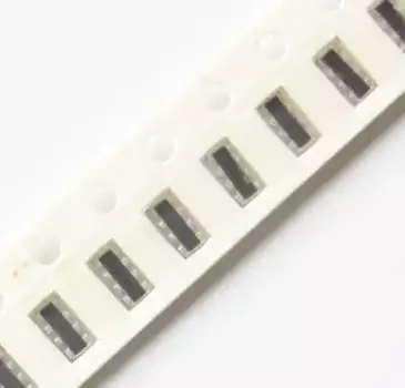 0603 4D03 5% 8P Чип резисторы 1R-10M 2*4P 8P4R SMD Резистор сети x 5000 шт.
