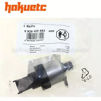 0928400654 0928400493 высокий Инжекционный насос CR, регулятор, привод для OPEL ASTRA G H 1,7 CDTI Diesel