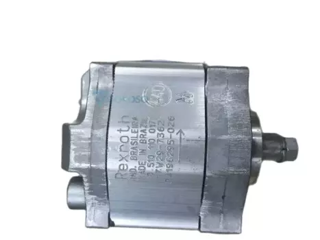0 510 110 017 новый насос REXROTH AZPB-32-2.0RCP02MB 0510110017