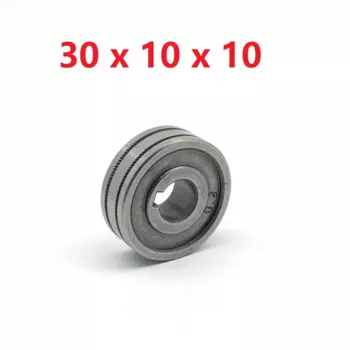 Сварочный аппарат MIG/MAG 30x10x10 мм