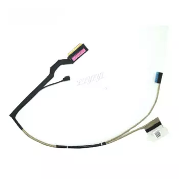 0 N5G2Y Lcd кабель Lvds провод экрана линии для Dell Alienware M15 R6 240 Гц 360 Гц